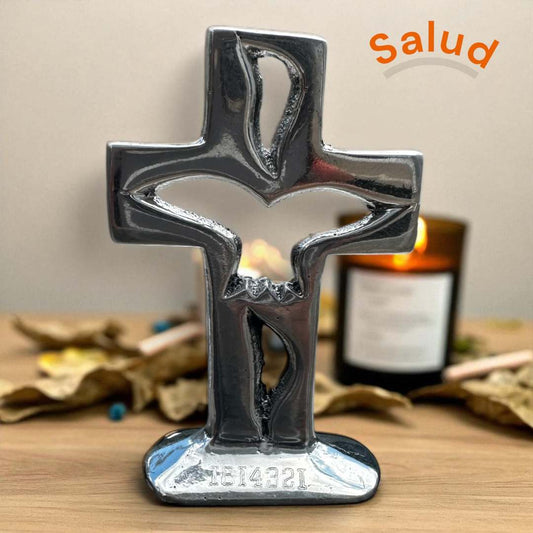 Cruz de la Salud