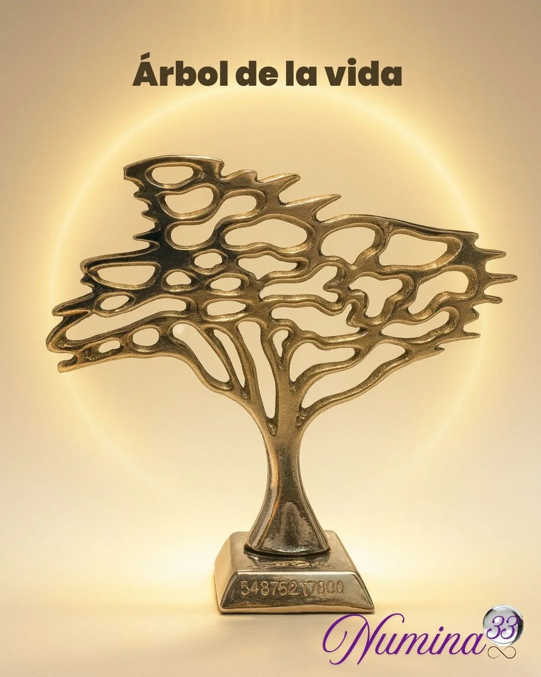 Árbol de la Vida