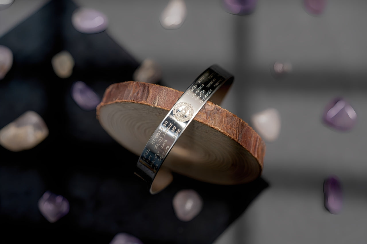Brazalete Equilibrio Total