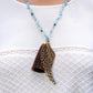 Collar Alas de Luz