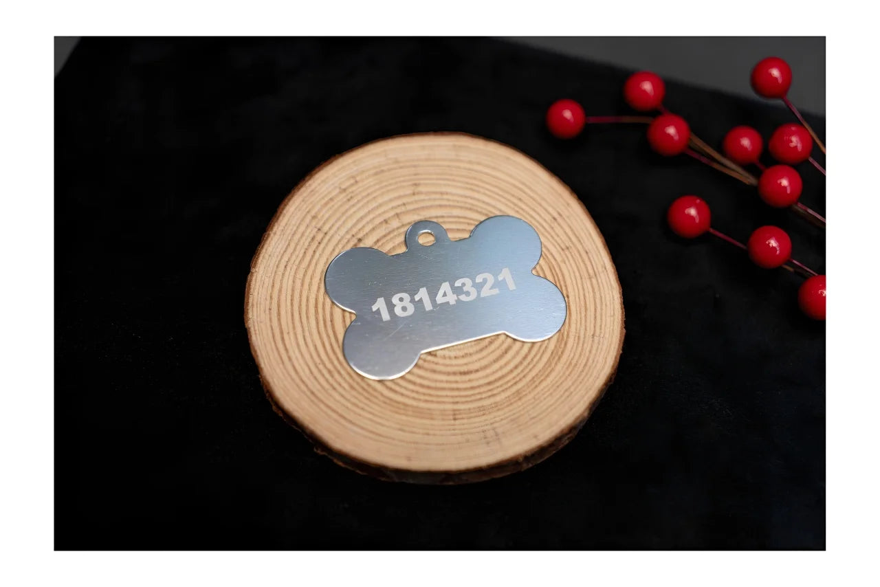 Tarjeta de Protección para Mascotas
