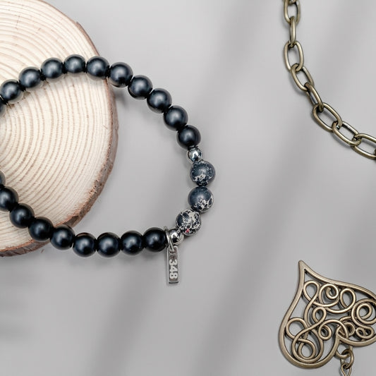 Pulsera de Energía para Él