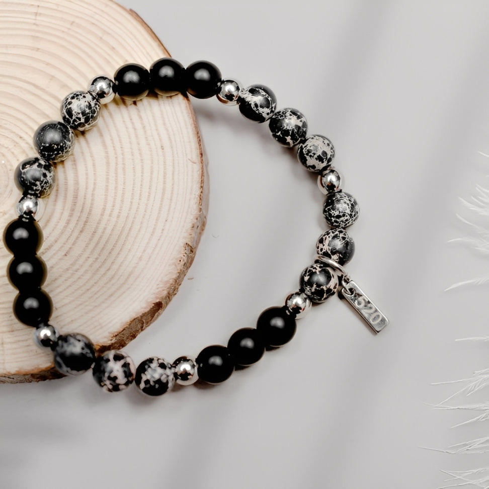 Pulsera de Energía para Él