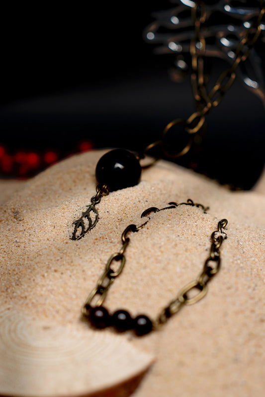 Pulsera Ancla para Mujer