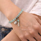 Pulsera de Energía Aqua