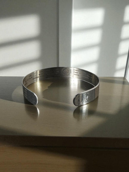Brazalete con Propósito — Secuencias de Equilibrio Total